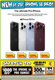 JB Hi-Fi catalogue Page 16