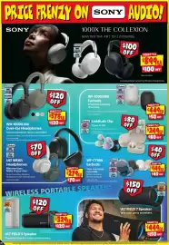 JB Hi-Fi catalogue Page 40
