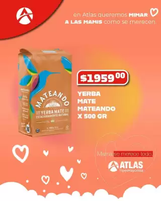 Atlas Hipermayorista (válido hasta 3-10)
