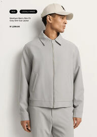 Markham catalogue Page 6