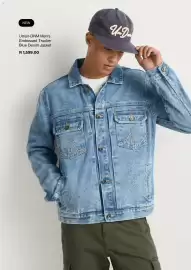 Markham catalogue Page 3