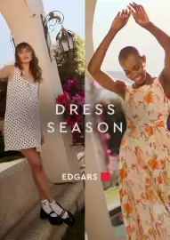 Edgars catalogue Page 1