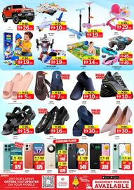 Al Madina Hypermarket catalogue Page 16