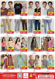 Al Madina Hypermarket catalogue Page 14