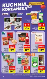 Carrefour gazetka Strona 4