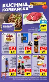 Carrefour Market gazetka Strona 2