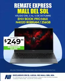 Catálogo Novicompu semana 40 Página 11