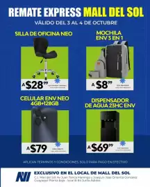 Catálogo Novicompu semana 40 Página 2