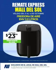 Catálogo Novicompu semana 40 Página 6