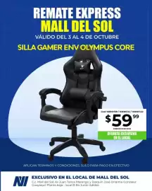 Catálogo Novicompu semana 40 Página 8
