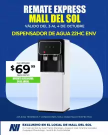 Catálogo Novicompu semana 40 Página 9