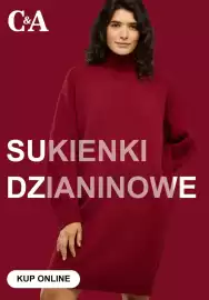 C&A gazetka tydzień 40 Strona 1