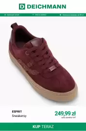 Deichmann gazetka Strona 4