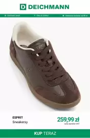 Deichmann gazetka Strona 7