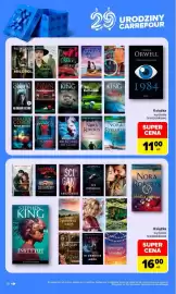 Carrefour gazetka Strona 18