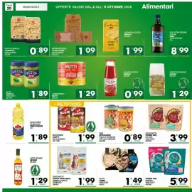Volantino Despar Sicilia Pagina 20: Purina One Bifensis €5,99, Crocchette Lechat Excellence Hairball/Adult/Sterilised €1,99
