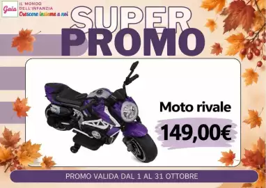 Volantino Sanitaria Gaia Pagina 6