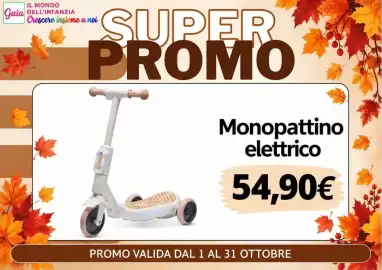 Volantino Sanitaria Gaia Pagina 7