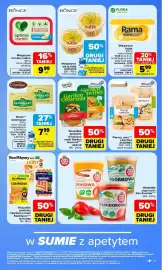 Carrefour gazetka tydzień 41 Strona 23: Czosnkowa BezMięsny €26,00, Masło KERRYGOLD €7,99