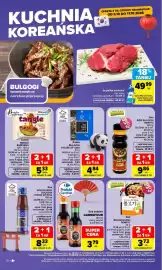 Carrefour Market gazetka tydzień 41 Strona 10
