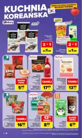 Carrefour Market gazetka tydzień 41 Strona 12