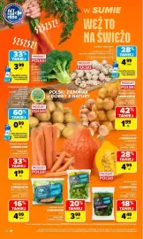 Carrefour Market gazetka tydzień 41 Strona 16