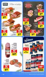 Carrefour Market gazetka tydzień 41 Strona 20