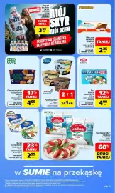 Carrefour Market gazetka tydzień 41 Strona 25