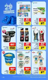 Carrefour Market gazetka tydzień 41 Strona 26