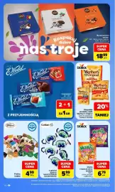 Carrefour Market gazetka tydzień 41 Strona 32