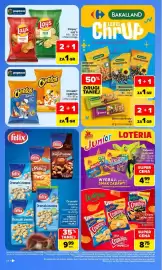 Carrefour Market gazetka tydzień 41 Strona 34