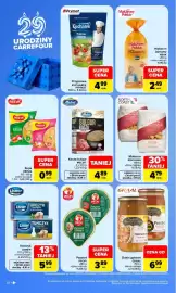 Carrefour Market gazetka tydzień 41 Strona 38