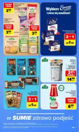 Carrefour Market gazetka tydzień 41 Strona 39