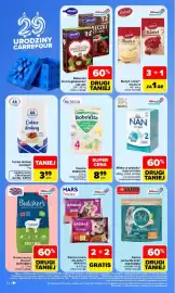 Carrefour Market gazetka tydzień 41 Strona 42