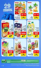 Carrefour Market gazetka tydzień 41 Strona 46