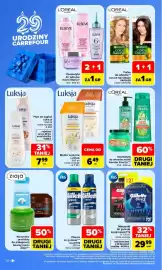 Carrefour Market gazetka tydzień 41 Strona 50