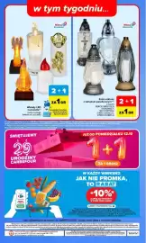 Carrefour Market gazetka tydzień 41 Strona 60
