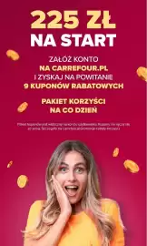 Carrefour Market gazetka tydzień 41 Strona 70