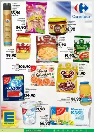 Jip leták Strana 2: C Classic Krutony €19,90, C Classic Hranolky do trouby €43,90