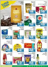 Jip leták Strana 6: Vitana masox €2.290,00, Hamé májka €22,90
