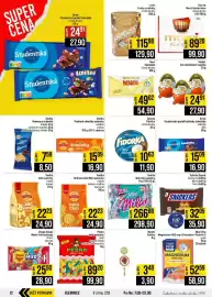 Jip leták týden 41 Strana 12: Sedita věnceky vanilkové €15,09