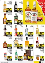 Jip leták týden 41 Strana 17: R.Jelinek Slivovice €313,22, Sant'Orsola Aperitivo €181,74