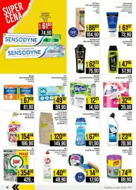 Jip leták týden 41 Strana 18: SOFTdent ECO zubní kartáček ultra soft soft medium €86,69, Always ultra dámské vložky €67,69