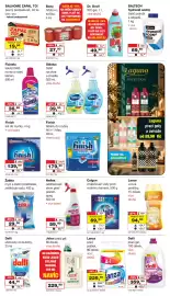 Barvy a laky drogerie leták Strana 4: Neflek odstraňovač skvrn před praním €59,90