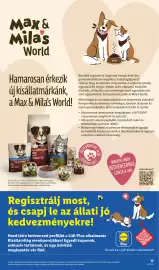 Lidl akciós újság hét 41 Oldal 17