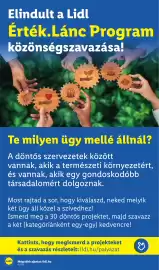 Lidl akciós újság hét 41 Oldal 20