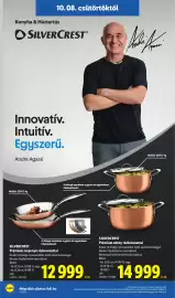 Lidl akciós újság hét 41 Oldal 44