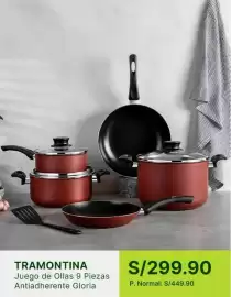 Catálogo Falabella Página 11
