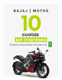 Catálogo Falabella Página 4