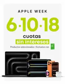 Catálogo Falabella Página 5